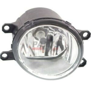 mz8122008020,LAMP ASSY, FOG, LH كشاف ضباب يسار