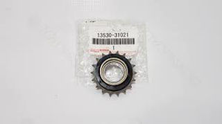 1353031021,SPROCKET ASSY, IDLE,ترس 