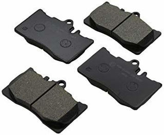 صورة قماش أمامى BRAKE PAD