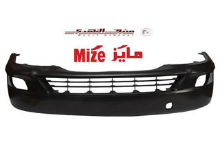 mz52119-yc120,صدام كامري امامي 2005 الى 2006 CAMRY Front BUMPER 2005 TO 2006-MZ52119YC120