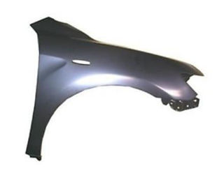 5380106140,FENDER SUB-ASSY, FRONT RH,رفرف أمامي يمين كامل