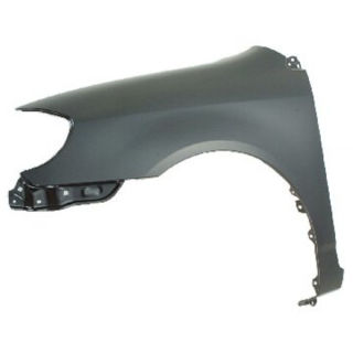 5381202290,FENDER SUB-ASSY, FRONT LH,رفرف أمامي يسار كامل