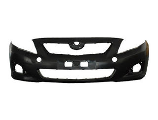 521190Z916,FRONT BUMPER COVER,جلدة صدام أمامي