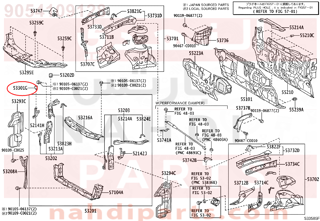 9054109128,CUSHION(FOR BACK DOOR PANEL),وسادة (من اجل  الباب الخلفي كارتير EL)