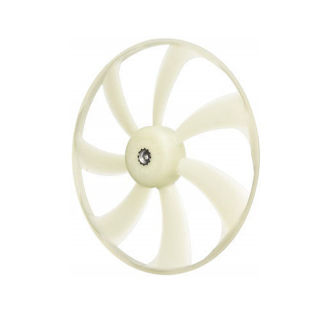 163610V130,FAN,مروحة الرديتر - ريشه المروحه فقط 