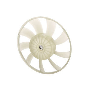 163610V140,FAN, NO.2,مروحة تبريد مكينة