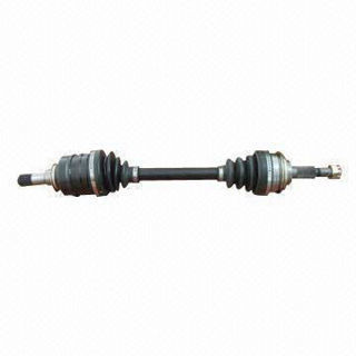 4341006800,SHAFT ASSY, FRONT DRIVE, RH,عكس أمامي يمين كامل 