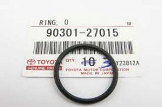 9030127015,RING, O (FOR OIL STRAINER),جلدة O