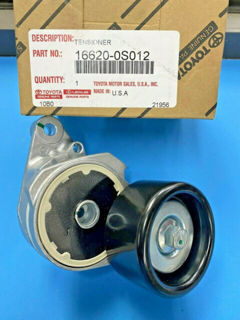 166200S012,TENSIONER ASSY, V-RIBBED BELT,بكره سير