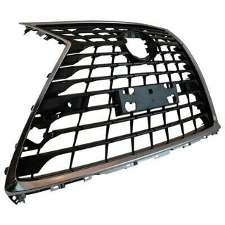 5310178110,GRILLE SUB-ASSY, RADIATOR,شبك أمامي - شبك كبوت