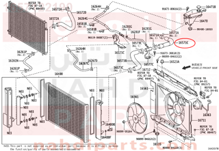 1657122190,HOSE, RADIATOR,خرطوش لديتر فوق 