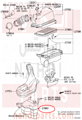 178930T090,RESONATOR, INTAKE AIR,قربة هواء المكينة