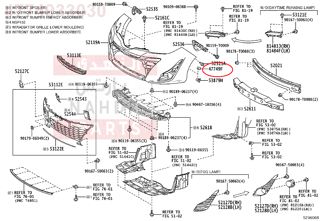 4774933030,CLIP, PIN HOLD,مسمار كلبس