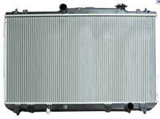 164000H160,RADIATOR ASSY,لديتر ماء - مبرد مكينه