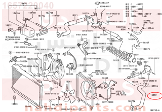 1657220040,HOSE, RADIATOR,,خرطوش لديتر تحت